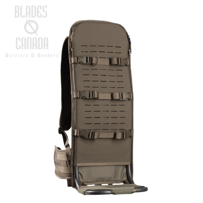 Eberlestock F1TMJ Mainframe Tall - Military Green
