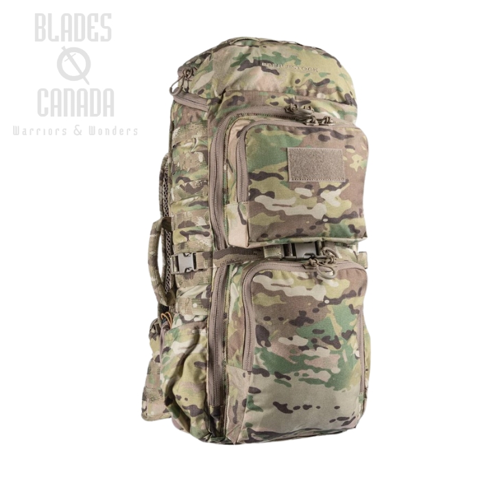 Eberlestock FAC Track Pack - Multicam