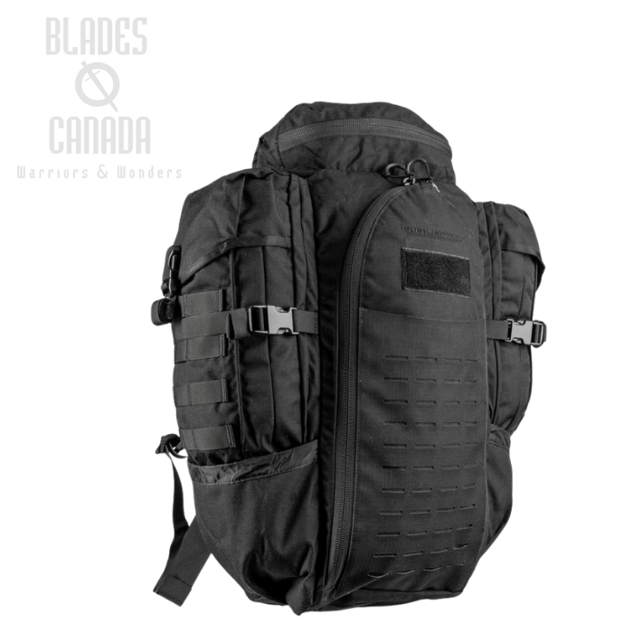 Eberlestock Halftrack Pack - Black