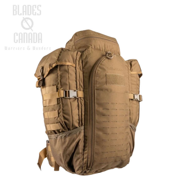 Eberlestock Halftrack Pack - Coyote Brown