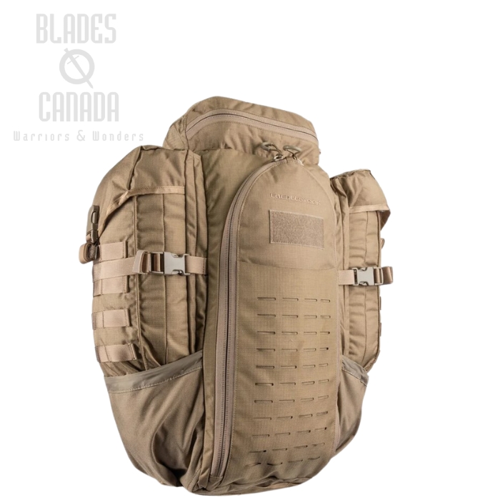 Eberlestock Halftrack Pack - Dry Earth