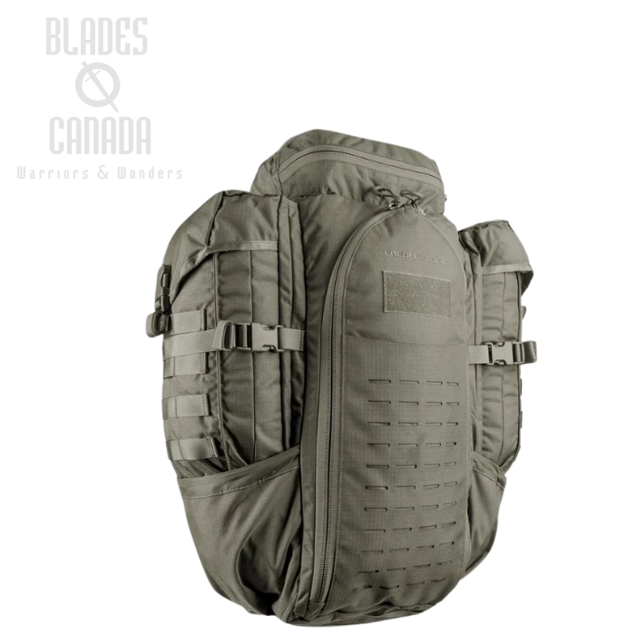 Eberlestock Halftrack Pack - Military Green