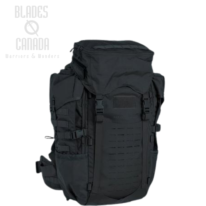 Eberlestock F53MB Tomahawk Pack - Black