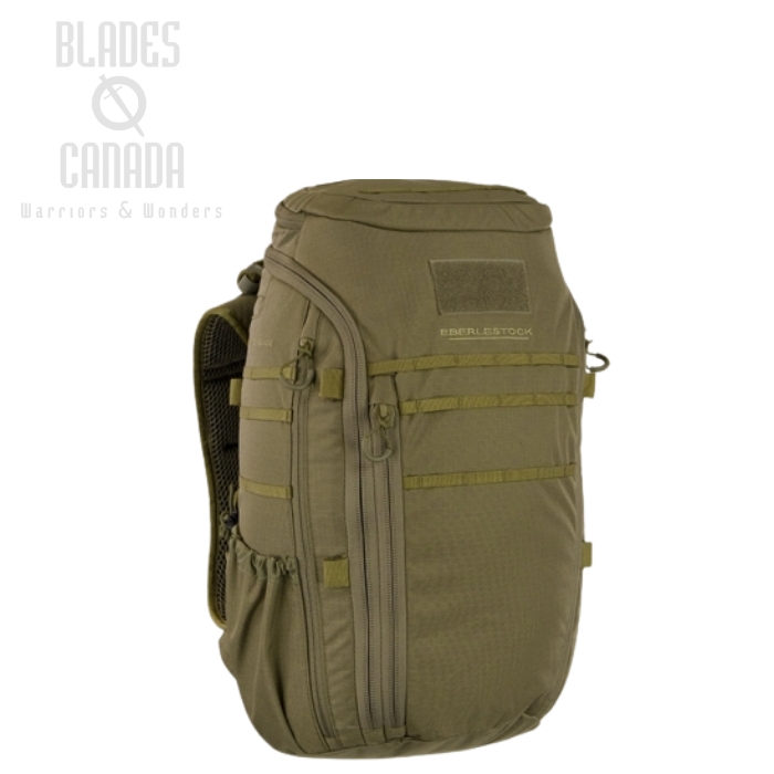 Eberlestock F5 Switchblade Pack - Coyote Brown