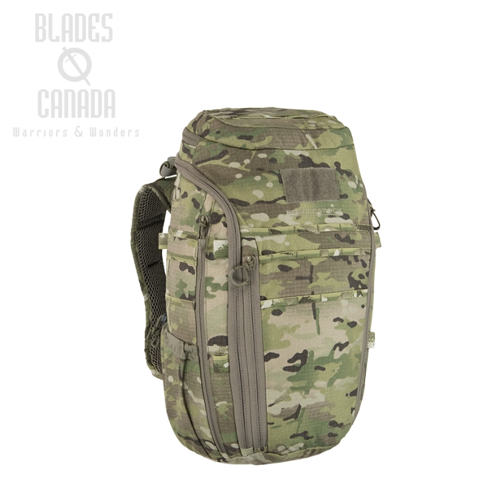 Eberlestock F5 Switchblade Pack - Multicam [HD]