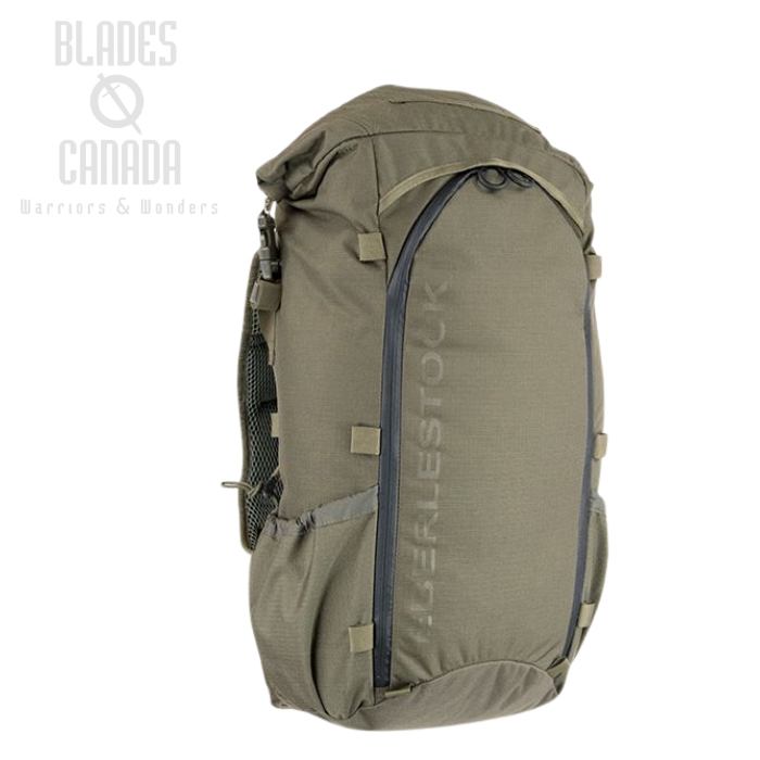 Eberlestock Kite Pack - Dry Earth