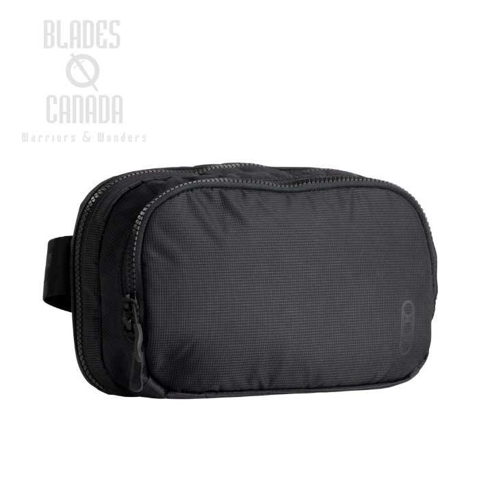 Eberlestock Fade Flex Pack, Black, FAXMB