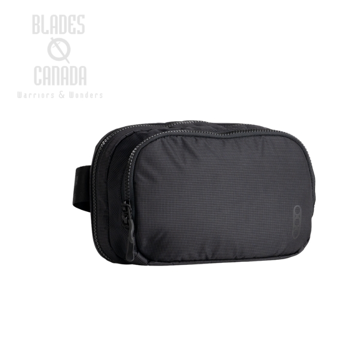 (image for) Eberlestock Fade Flex Micro Pack, Black, FFMMB