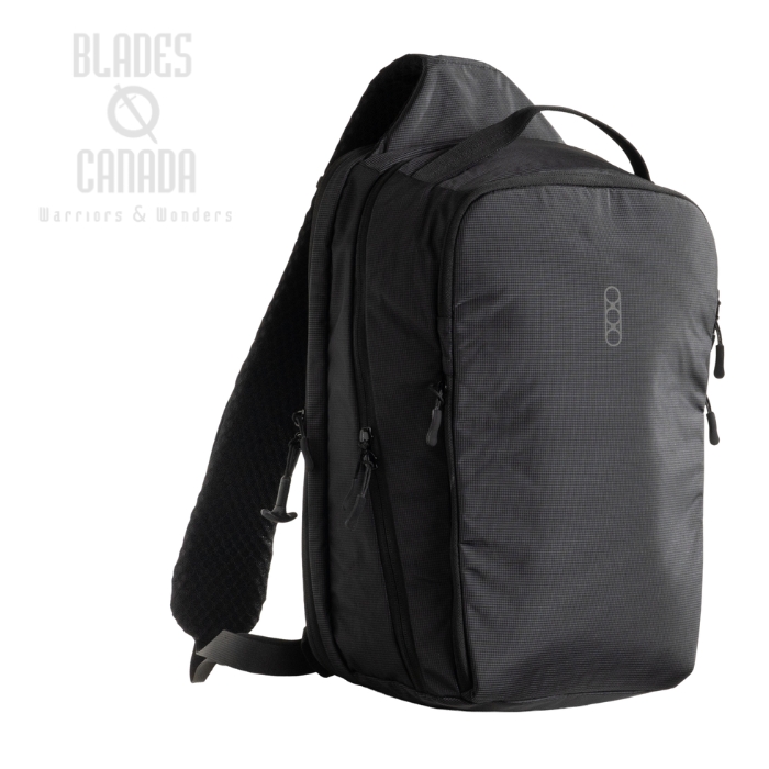 (image for) Eberlestock Fade Sling XL, Black, FS2MB