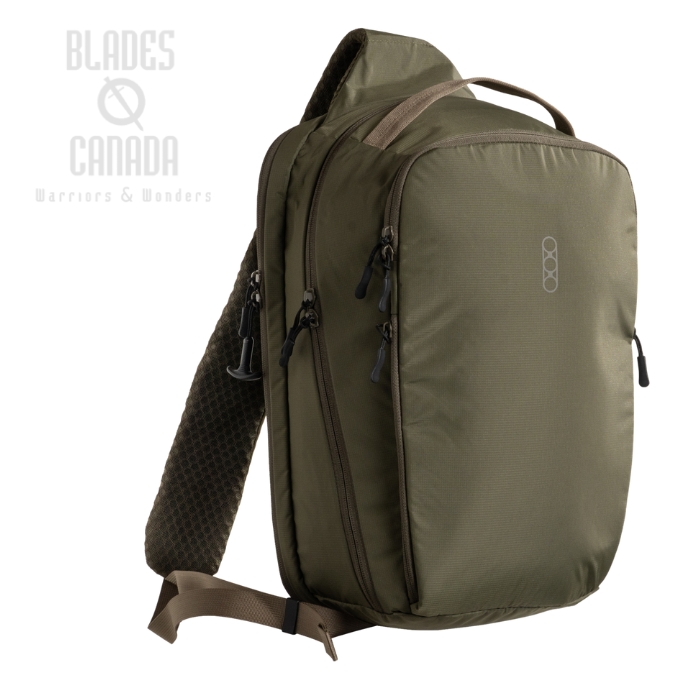(image for) Eberlestock Fade Sling XL, Olive, FS2MO