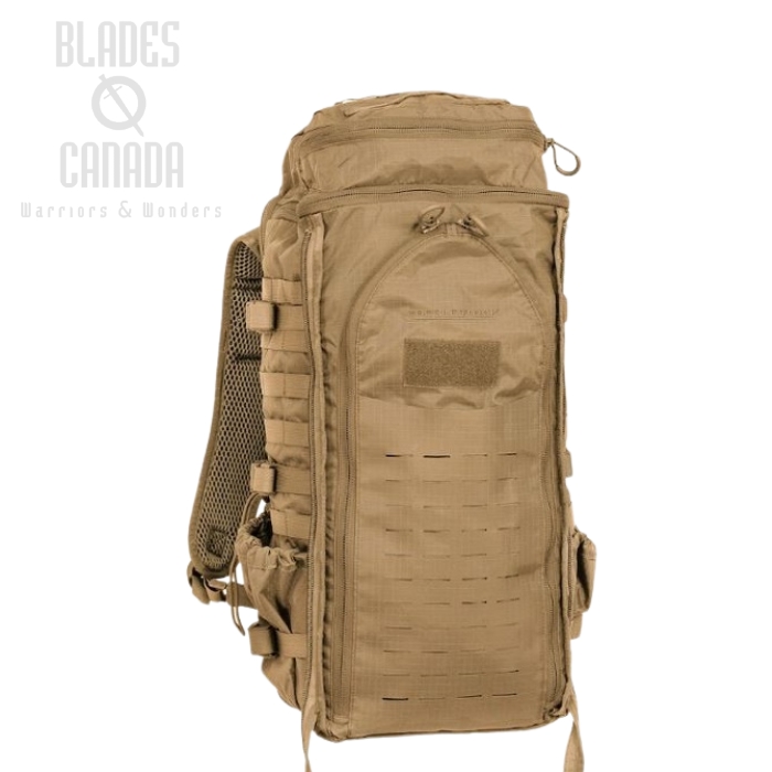 Eberlestock Little Brother Pack - Coyote Brown