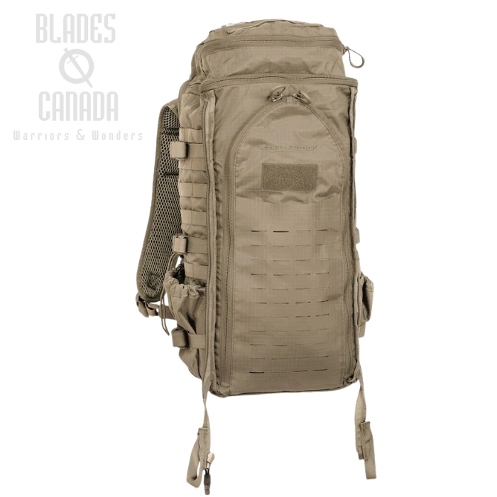 Eberlestock Little Brother Pack - Dry Earth
