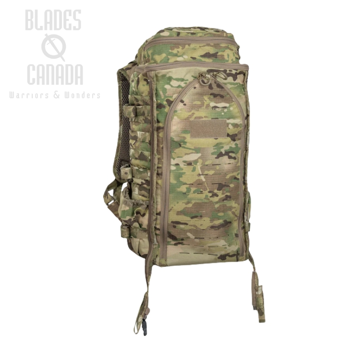 Eberlestock Little Brother Pack - Multicam