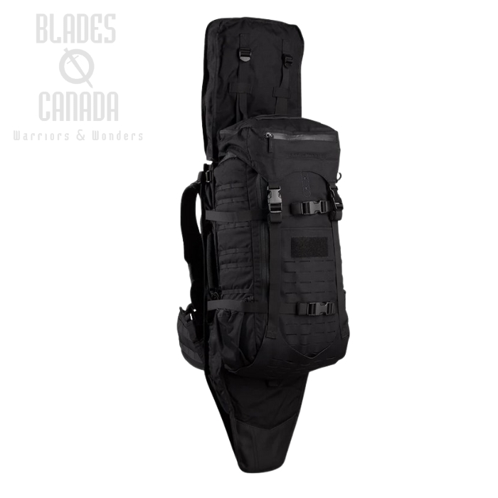 Eberlestock Gunslinger II Pack - Black