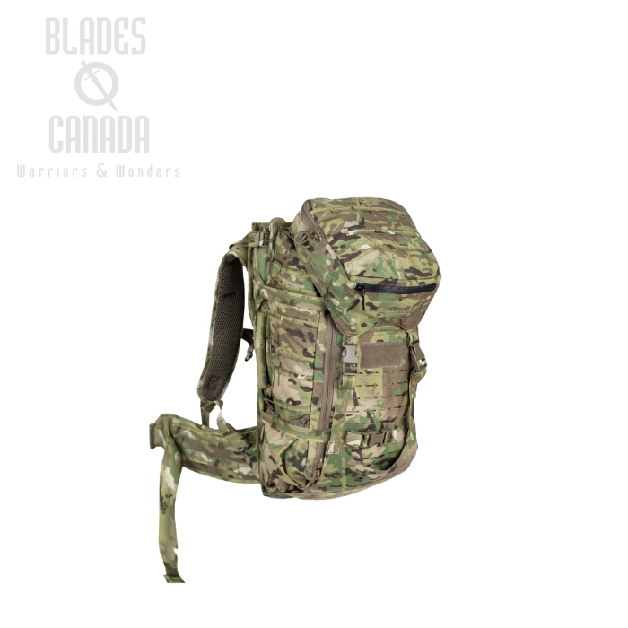Eberlestock Gunslinger II Pack - Multicam