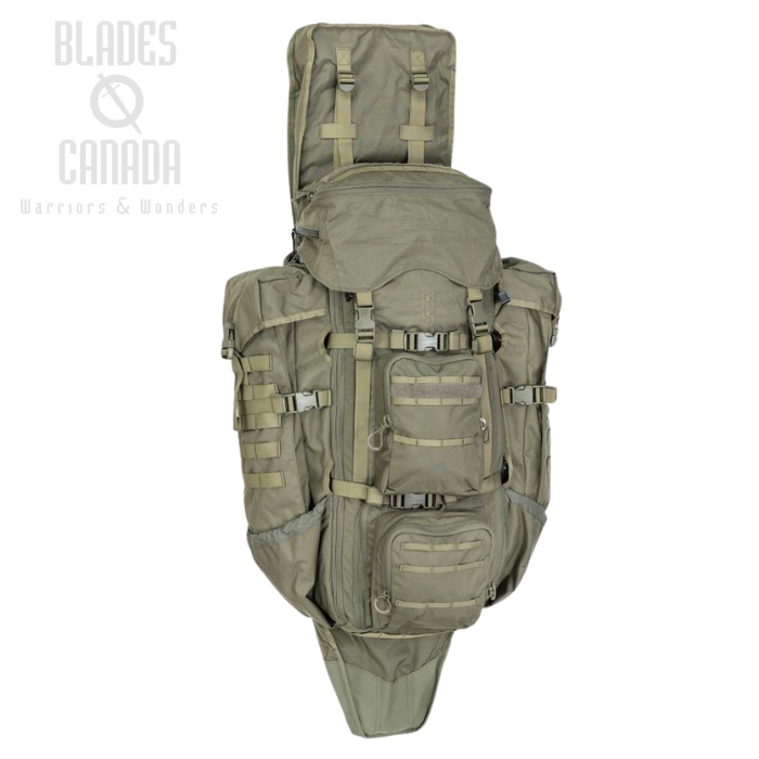 Eberlestock Recon Handwarmer, Military Green, ZA4MJ