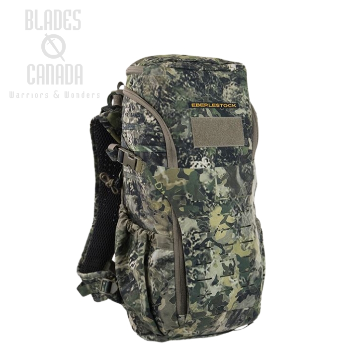 Eberlestock Bandit Pack - Doppelganger Mountain