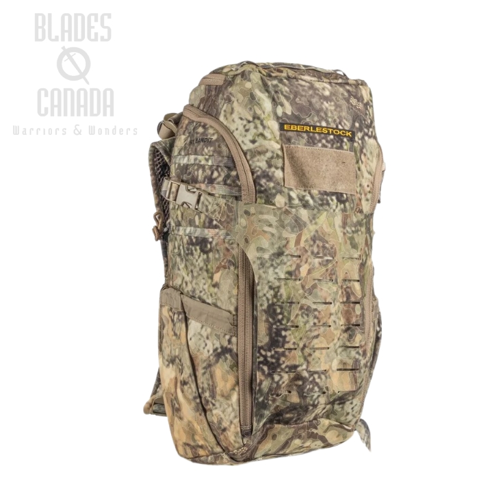 Eberlestock Bandit Pack - Mirage