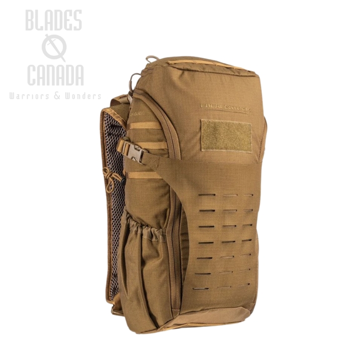 Eberlestock Bandit Pack - Coyote Brown