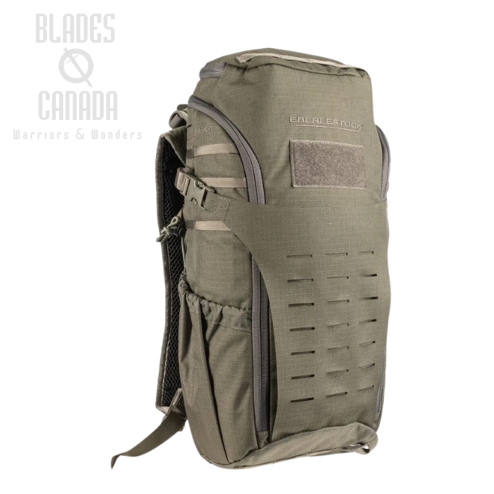 Eberlestock Bandit Pack - Military Green