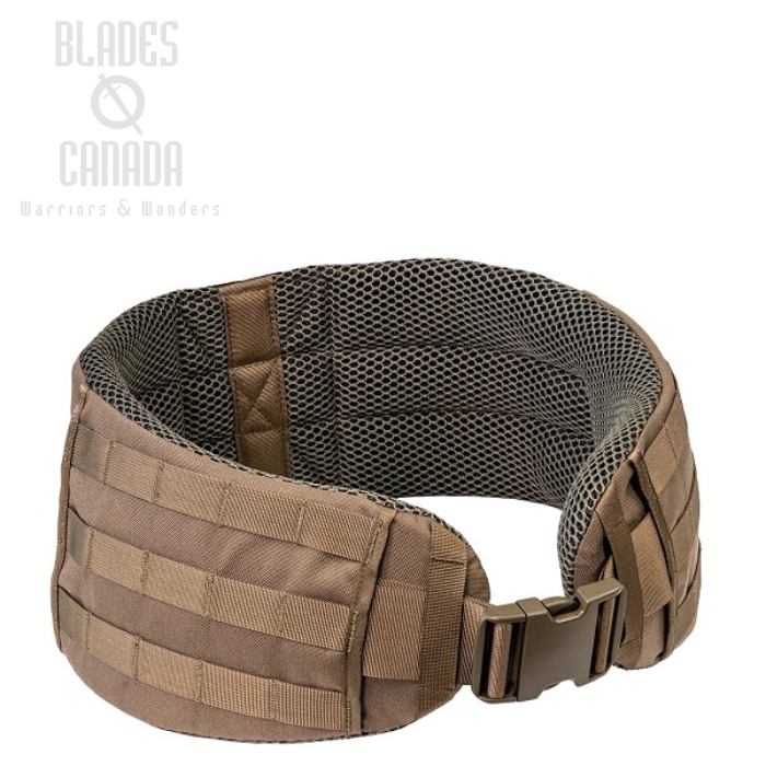 Eberlestock Replacement Hipbelt, X-Long - Dry Earth