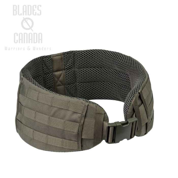 Eberlestock Replacement Hipbelt, X-Long - Military Green