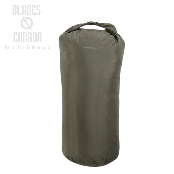 Eberlestock J-Pack Zip-On Dry Bag 65L - Military Green
