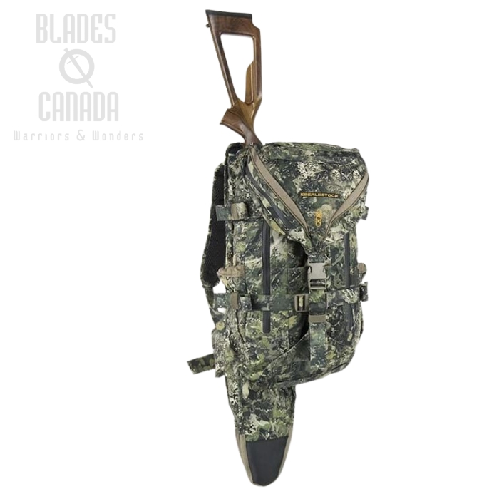 Eberlestock J34HM Just One Pack - Mountain Camo