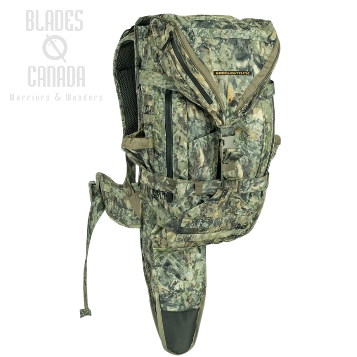 Eberlestock J34HR Just One Pack - Mirage Camo