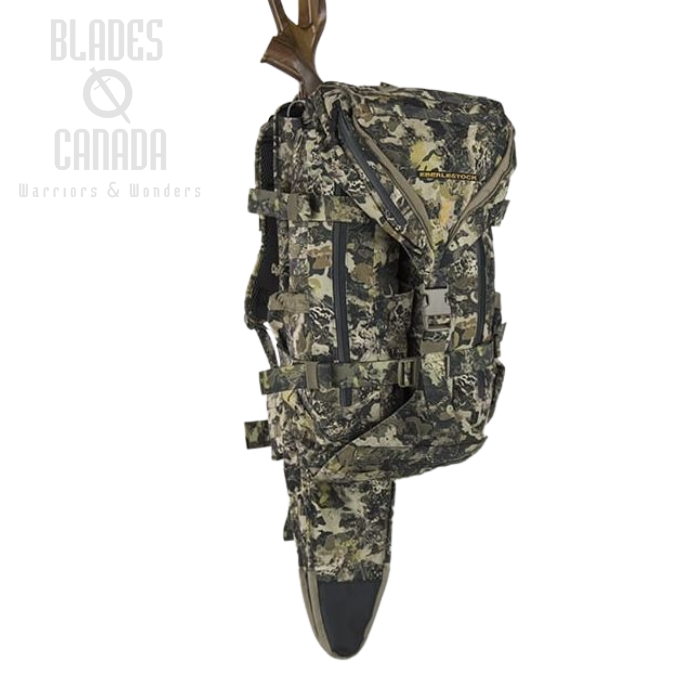 Eberlestock J34HS Just One Pack - Skye Camo