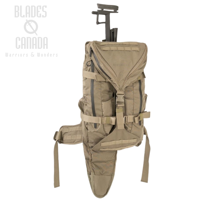 Eberlestock J34ME Just One Pack - Dry Earth