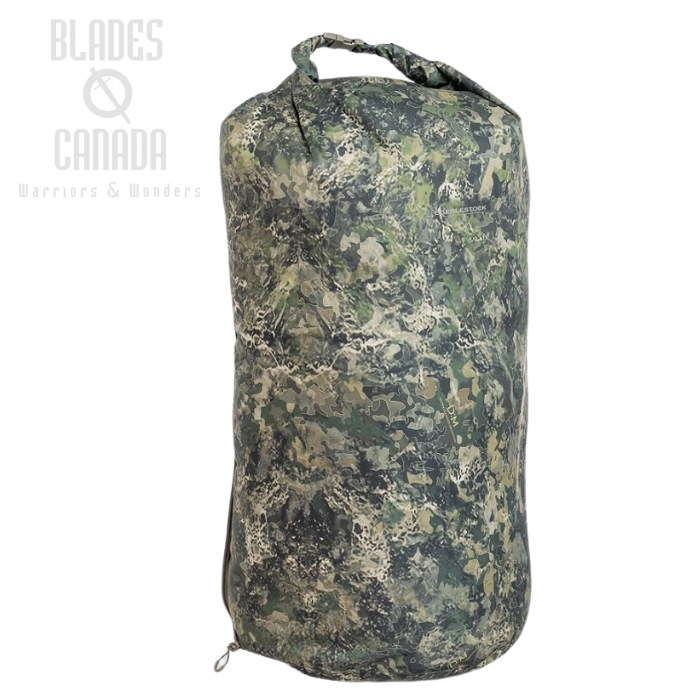 Eberlestock J-Pack Zip-On Dry Bag 100L - Mountain