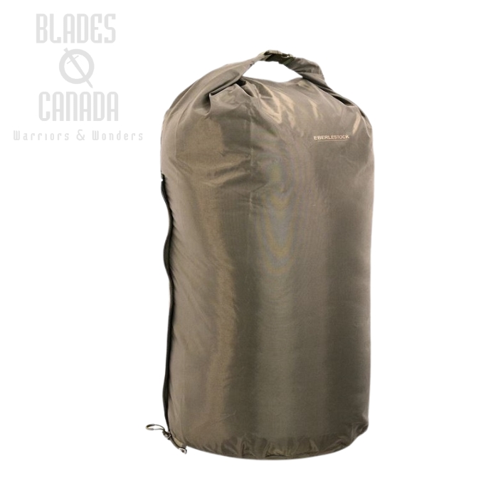 Eberlestock J-Pack Zip-On Dry Bag 100L - Dry Earth