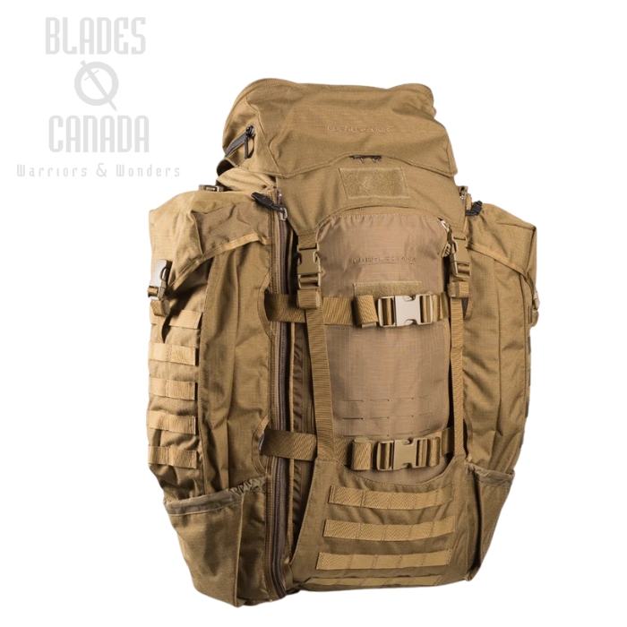 Eberlestock Skycrane II Pack, Coyote Brown