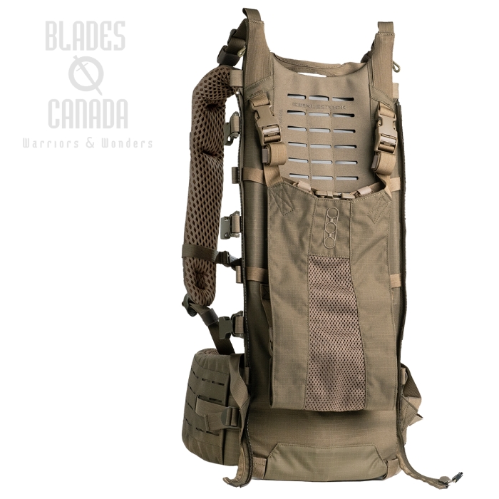 Eberlestock Modframe , Military Green, MO1MJ