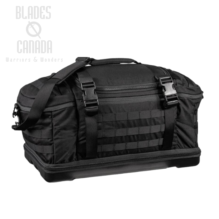 Eberlestock R1MB Bang-Bang Range Bag - Black