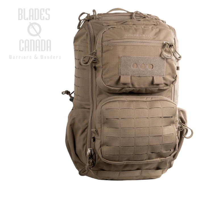 Eberlestock Romad Bag, Dry Earth, R4ME