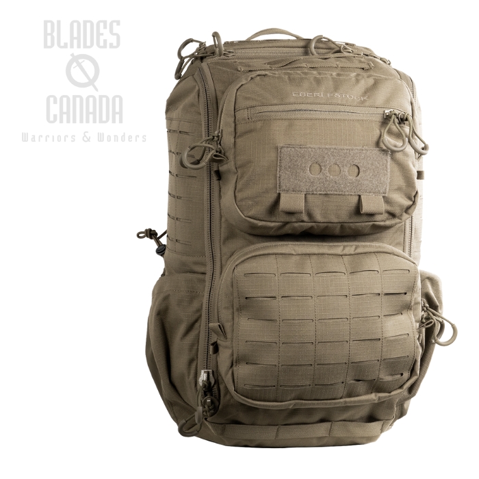Eberlestock Romad Bag, Military Green, R4MJ