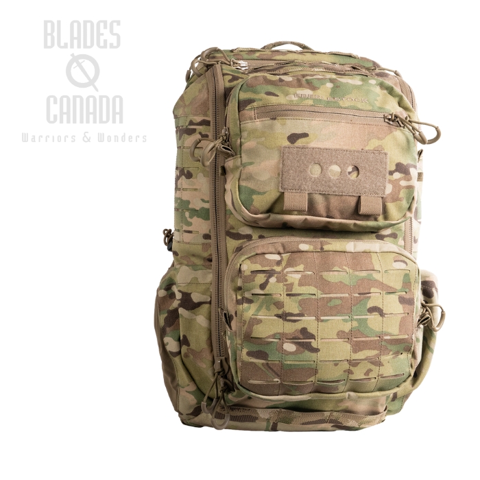 Eberlestock Romad Bag, Multicam, R4MM