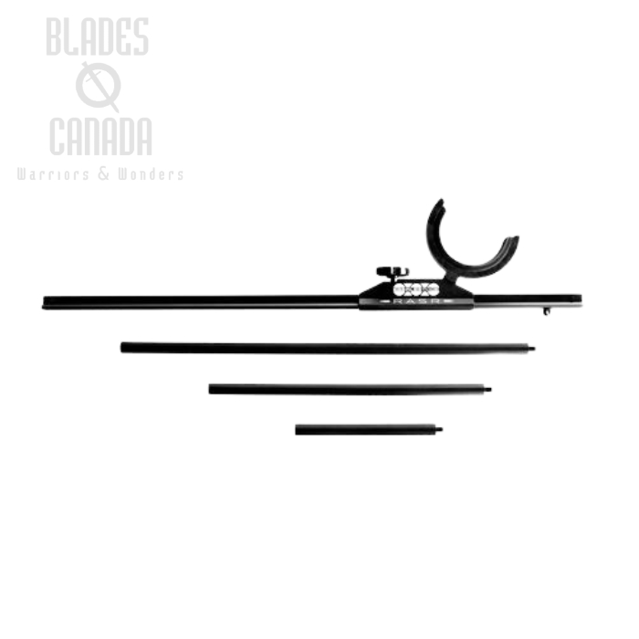 Eberlestock R.A.S.R Rapid Aquisition Shooting Rest - Black