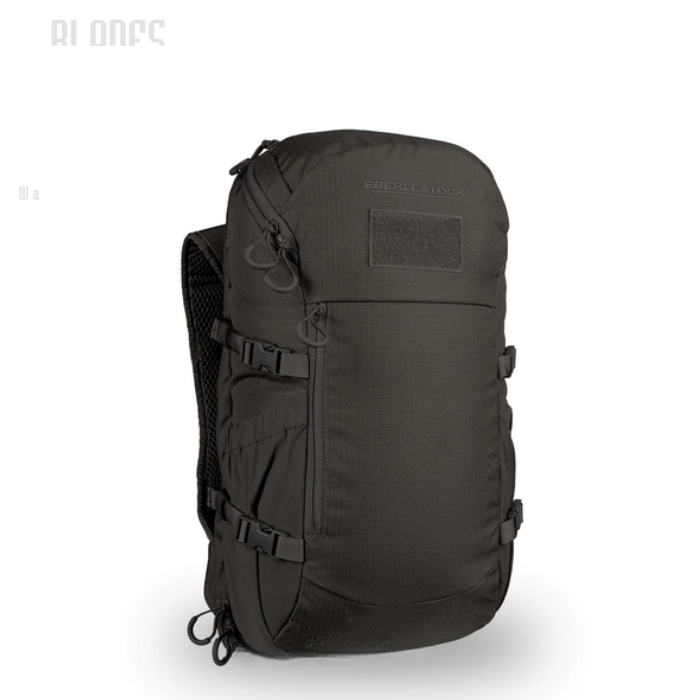 Eberlestock Jacknife Pack - Black