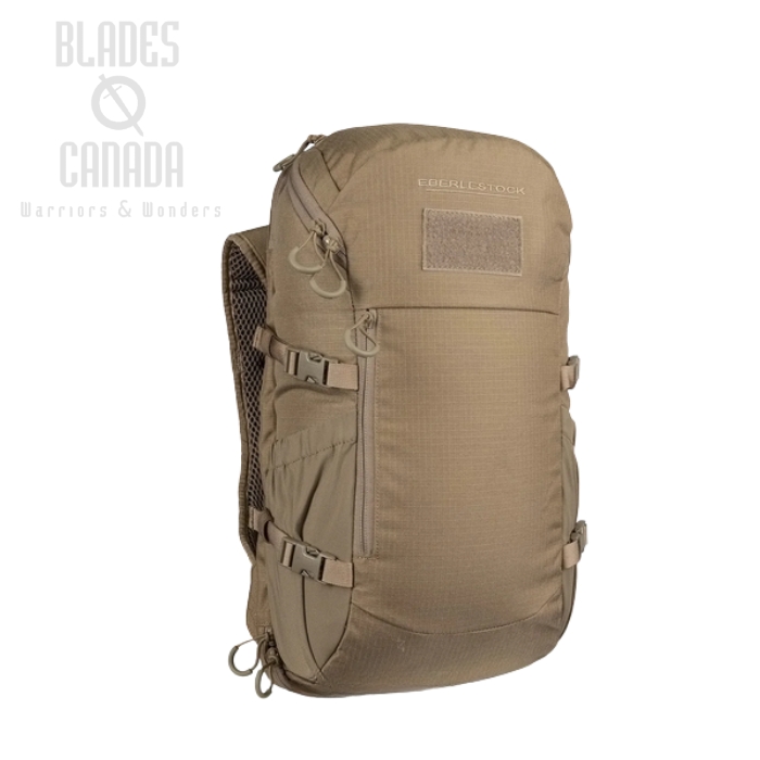 Eberlestock Jacknife Pack - Dry Earth