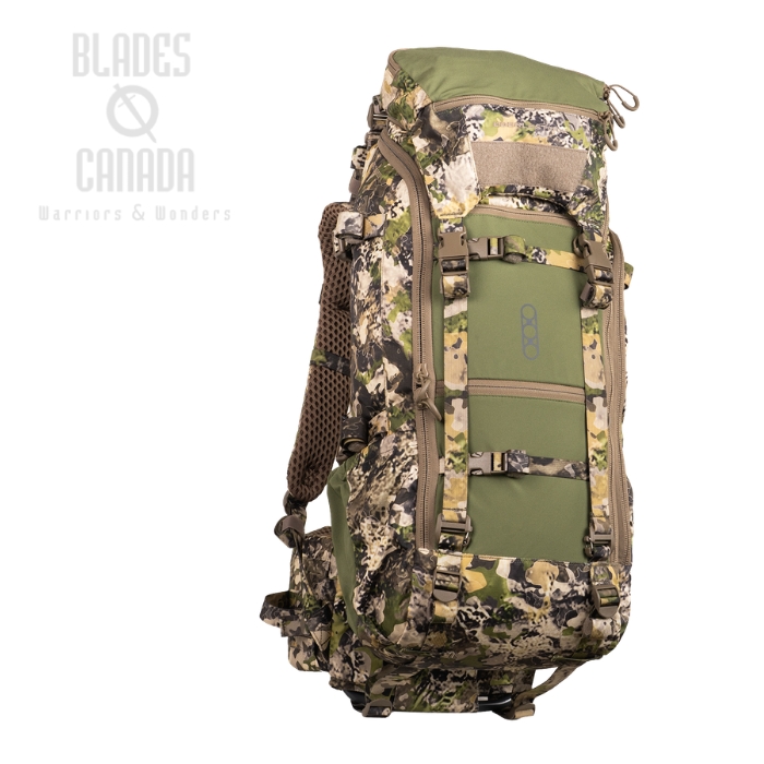 (image for) Eberlestock T35-Brute 3500, Mountain, T35PM