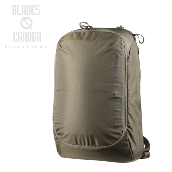 Eberlestock Apprentice Backpack 25L - Dry Earth