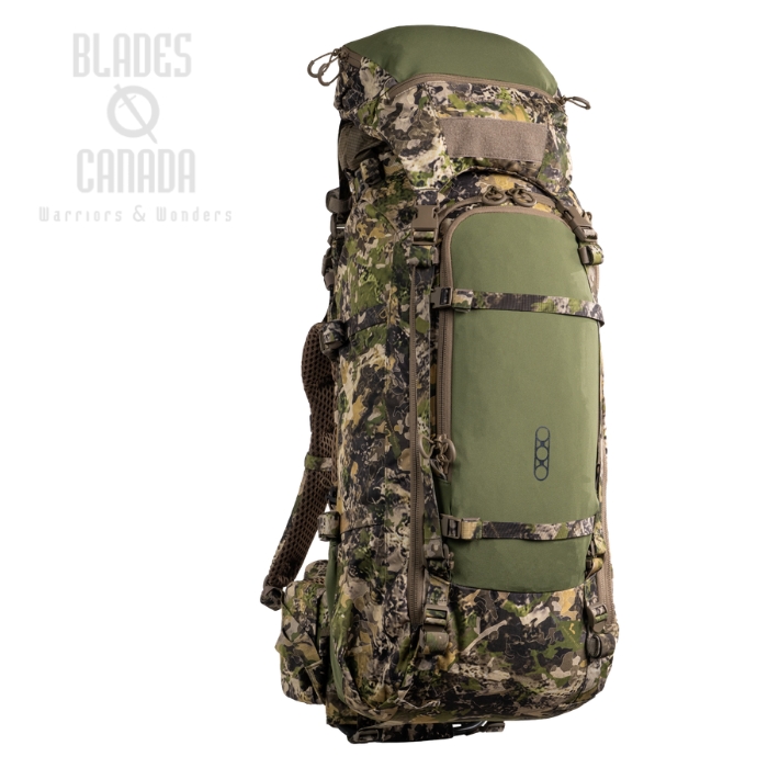 (image for) Eberlestock T65-Brute 6500, Mountain, T65PM