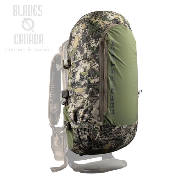 Eberlestock Vapor 2500 Pack, Mountain, V25AM-V2