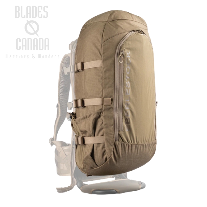 Eberlestock Vapor 5000 Pack V2, Mirage, V50ME-V2