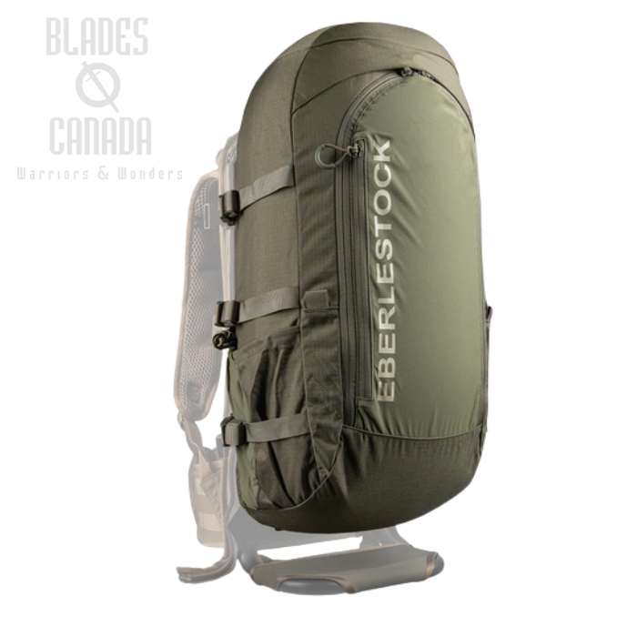 Eberlestock Vapor 2500 Pack, Military Green, V25MJ-V2
