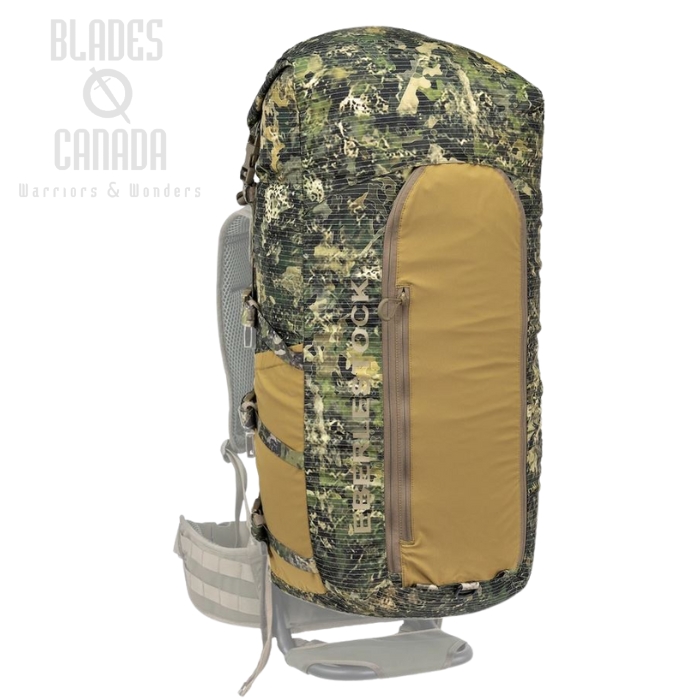 Eberlestock Vapor 5000 Bag - Mountain/Aramid