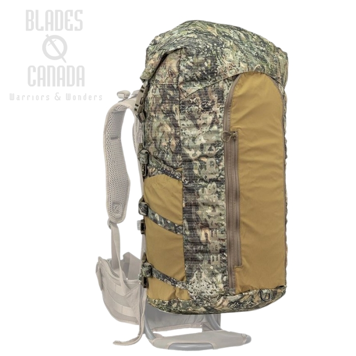 Eberlestock Vapor 5000 Bag - Mirage/Aramid